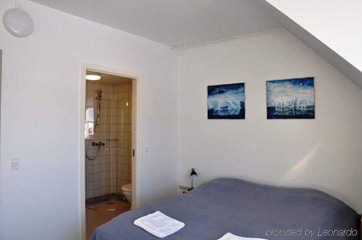 Hotel Soma Ilulissat Exterior foto